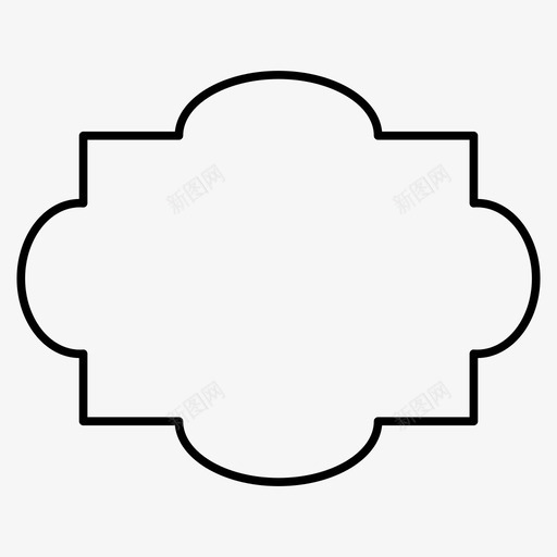 标志模板广告徽章图标svg_新图网 https://ixintu.com 复古报纸广告 复古标志 复古框架 复古边框 广告 徽章 标志模板