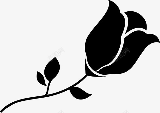 flowerssvg_新图网 https://ixintu.com flowers