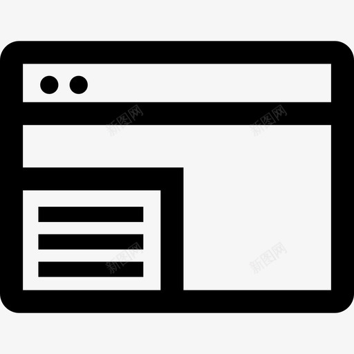 谷歌网站标志谷歌服务线图标svg_新图网 https://ixintu.com 标志 谷歌服务线 谷歌网站