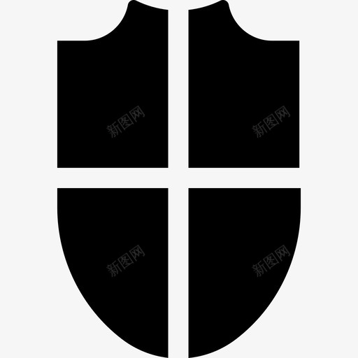 防护罩工具7填充图标svg_新图网 https://ixintu.com 填充 设计工具7 防护罩