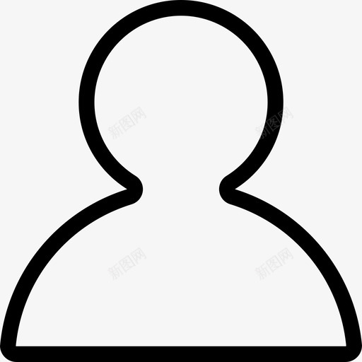 个人中心02-01svg_新图网 https://ixintu.com 个人中心02-01