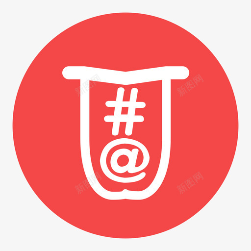 我的奥莱-纵标3-iconsvg_新图网 https://ixintu.com 我的奥莱-纵标3-icon