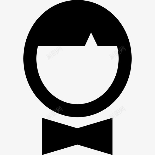 服务员伙计们赌博图标svg_新图网 https://ixintu.com 伙计们 服务员 赌博
