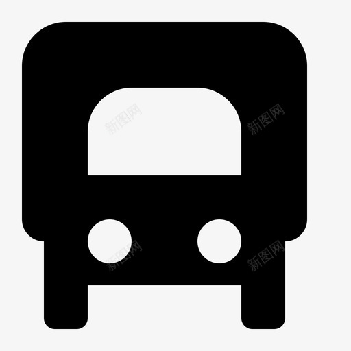 送货车运输车货车图标svg_新图网 https://ixintu.com 货车 车辆 运输实心图标集 运输车 送货车