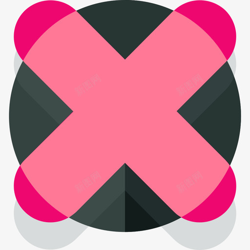 请勿晾干洗涤说明平整图标svg_新图网 https://ixintu.com 平整 洗涤说明 请勿晾干