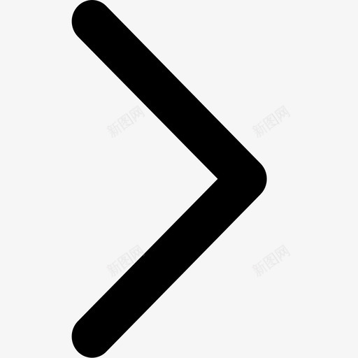 jiantousvg_新图网 https://ixintu.com jiantou