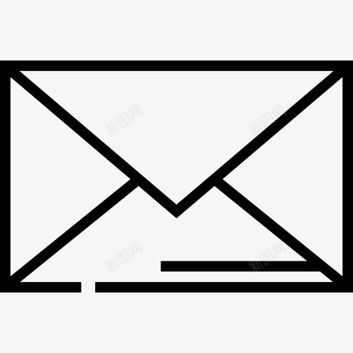 信封生日聚会9直邮图标svg_新图网 https://ixintu.com 信封 生日聚会9 直邮