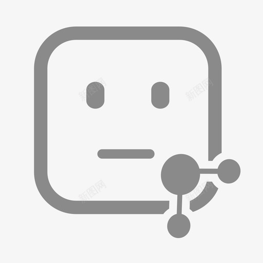 理性悲观的接纳者svg_新图网 https://ixintu.com 理性悲观的接纳者