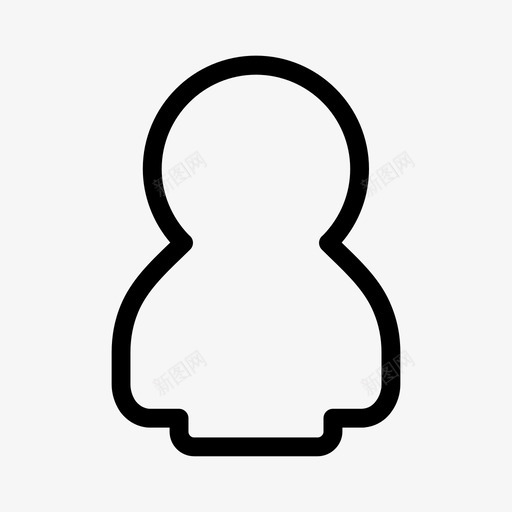 个人中心2-01-01svg_新图网 https://ixintu.com 个人中心2-01-01