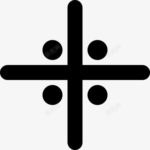 醋符号收集填充图标svg_新图网 https://ixintu.com 填充 符号收集 醋
