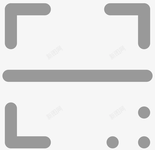 321btn_saoyisaosvg_新图网 https://ixintu.com 321btn_saoyisao