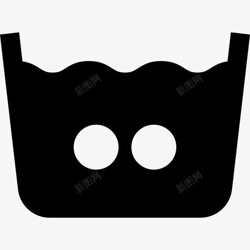 学位标志洗衣符号图标svg_新图网 https://ixintu.com 学位 标志 洗衣符号