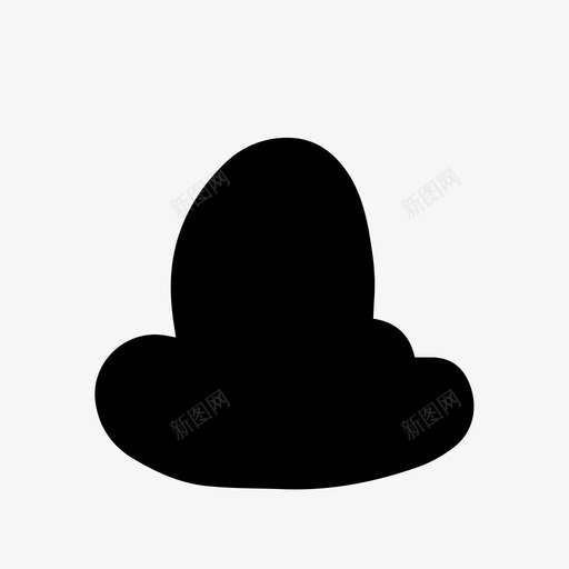 手绘云手绘季节图标svg_新图网 https://ixintu.com 上传1 天气 天空 季节 手绘 手绘云