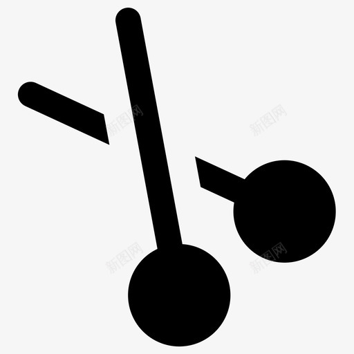 医疗工具固体医疗元素2填充图标svg_新图网 https://ixintu.com 医疗工具 固体医疗元素2 填充