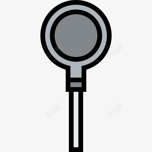 具有德吉马墨西哥元素8线条色彩图标svg_新图网 https://ixintu.com 具有德吉马 墨西哥元素8 线条色彩
