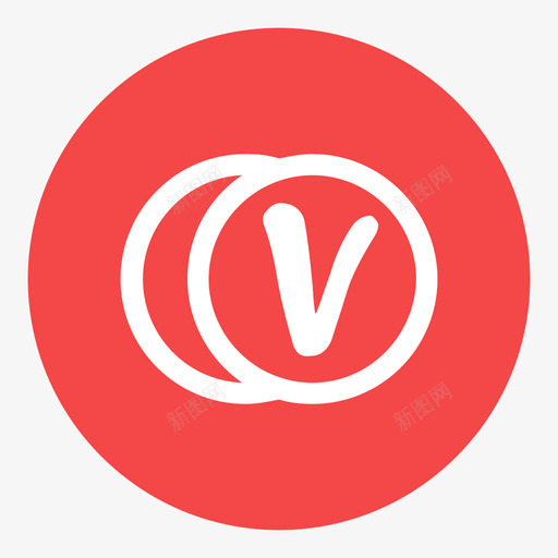 我的奥莱-纵标1-iconsvg_新图网 https://ixintu.com 我的奥莱-纵标1-icon