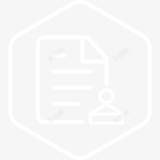 签订合同svg_新图网 https://ixintu.com 签订合同