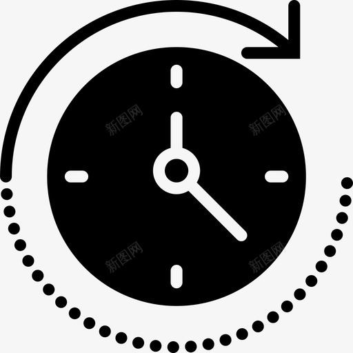 时过境迁生意兴隆人满为患图标svg_新图网 https://ixintu.com 人满为患 时过境迁 生意兴隆