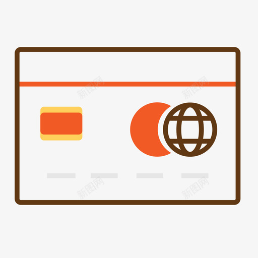 商场图标-06svg_新图网 https://ixintu.com 商场图标-06