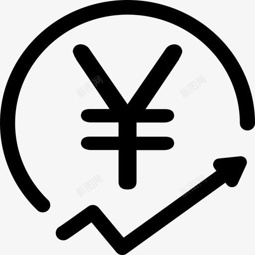 基金或理财产品svg_新图网 https://ixintu.com 基金或理财产品