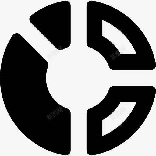 图表业务业务和图表图标svg_新图网 https://ixintu.com 业务 业务和图表 图表
