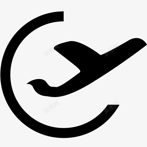 航班动态svg_新图网 https://ixintu.com 航班动态