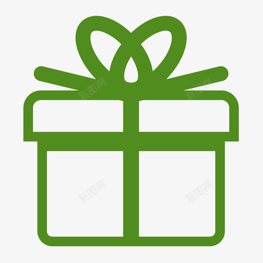兑换礼品svg_新图网 https://ixintu.com 兑换礼品