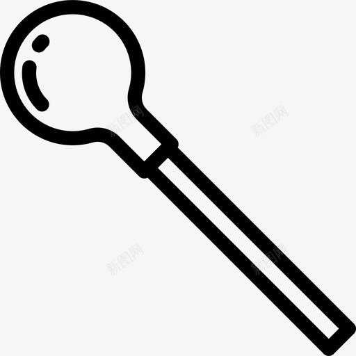 与德吉马墨西哥7线性元素图标svg_新图网 https://ixintu.com 与德吉马 墨西哥7 线性元素