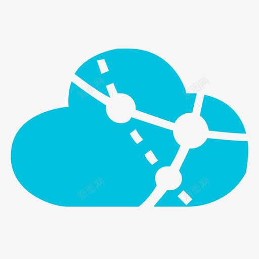 vpc专有网络svg_新图网 https://ixintu.com vpc专有网络