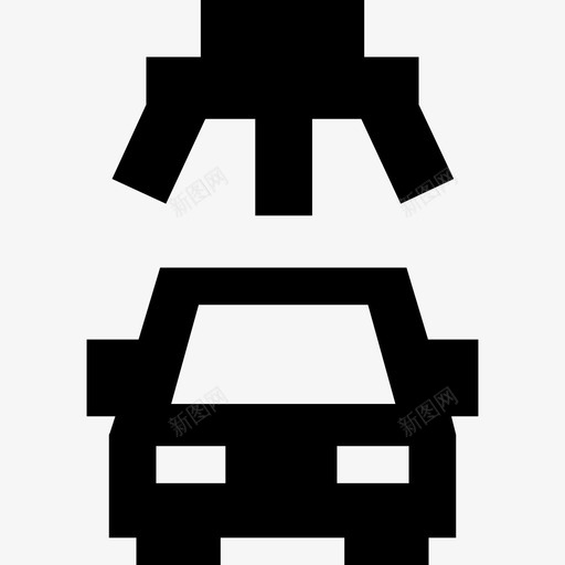 汽车修理运输汽车修理1图标svg_新图网 https://ixintu.com 汽车修理 汽车修理1 运输