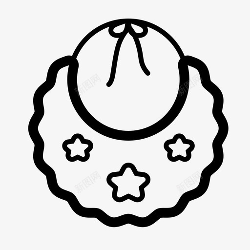 投标婴儿儿童图标svg_新图网 https://ixintu.com 保护 儿童 婴儿 投标 覆盖