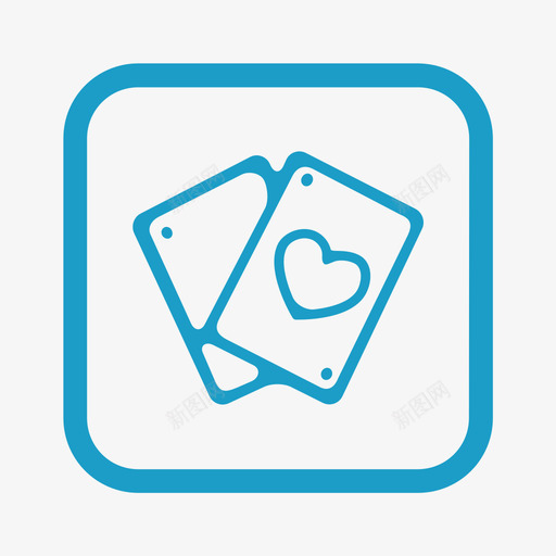 棋牌室svg_新图网 https://ixintu.com 棋牌室 棋牌室图标