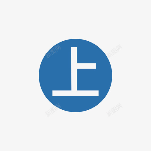 upstop#2775b6#c53e40svg_新图网 https://ixintu.com upstop#2775b6#c53e40