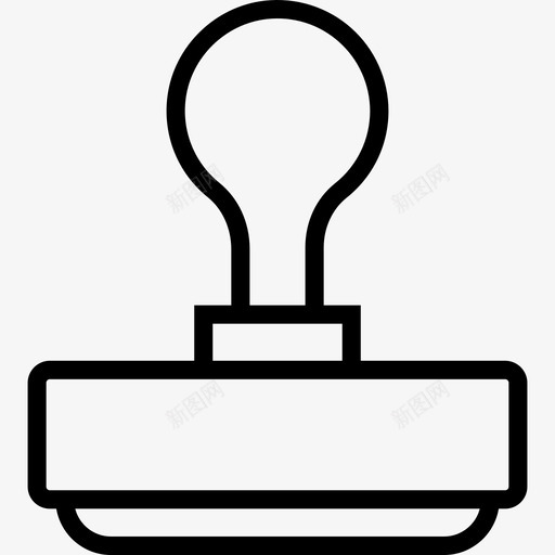邮票商业收藏2直系图标svg_新图网 https://ixintu.com 商业收藏2 直系 邮票