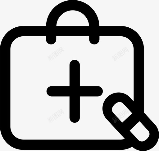 其他慢性病svg_新图网 https://ixintu.com 其他慢性病