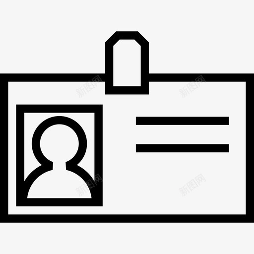 识别办公用品线路工艺图标svg_新图网 https://ixintu.com 办公用品 线性 线路工艺 识别