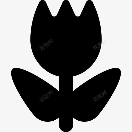 花自然相机拍摄模式图标svg_新图网 https://ixintu.com 相机拍摄模式 自然 花
