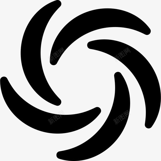 宇宙自然太空科幻图标svg_新图网 https://ixintu.com 太空科幻 宇宙 自然
