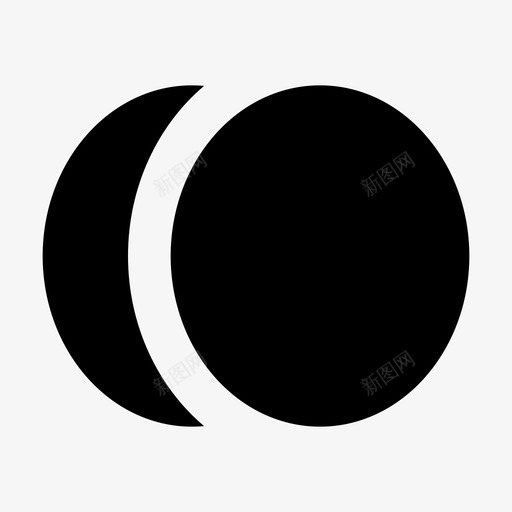 硬币货币ico图标svg_新图网 https://ixintu.com ico 代币 材料 硬币 货币