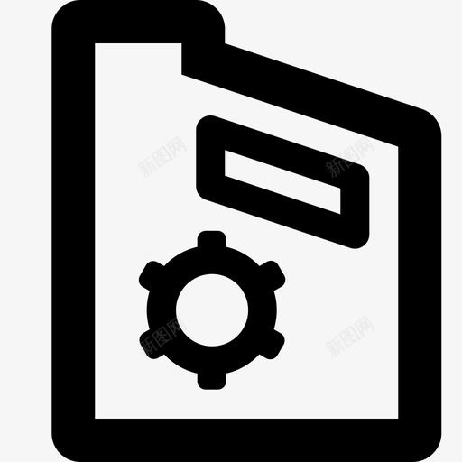 后矫齿轮油svg_新图网 https://ixintu.com 后矫齿轮油