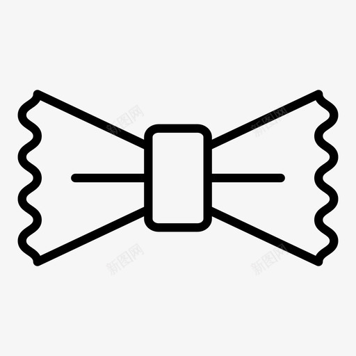 发夹个人护理产品图标svg_新图网 https://ixintu.com 个人护理 个人护理产品概述 产品 发夹