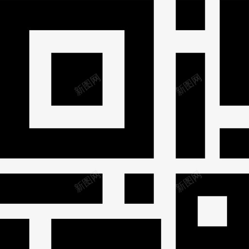 ic_14-3_erweimasvg_新图网 https://ixintu.com ic_14-3_erweima