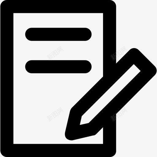 笔记本学校收藏粗体圆形图标svg_新图网 https://ixintu.com 学校收藏 笔记本 粗体圆形