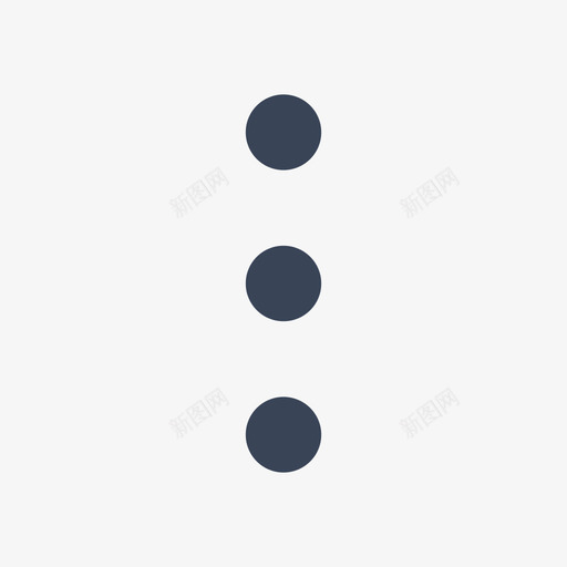 更多-01svg_新图网 https://ixintu.com 更多-01 填充 线性 单色 多色 可爱 商务 圆润 简约 扁平 手绘 精美 方正