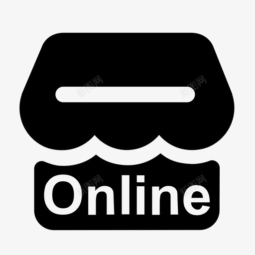 在线商城svg_新图网 https://ixintu.com 在线商城
