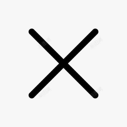 单关闭svg_新图网 https://ixintu.com 单关闭