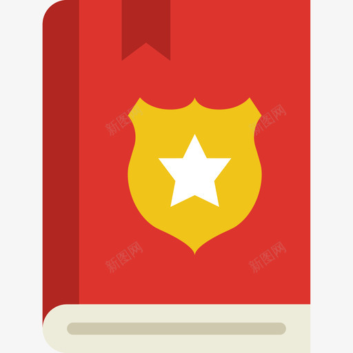 法律书保安11公寓图标svg_新图网 https://ixintu.com 保安11 公寓 法律书
