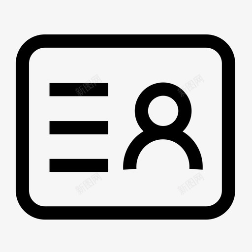 嘉宾介绍svg_新图网 https://ixintu.com 嘉宾介绍
