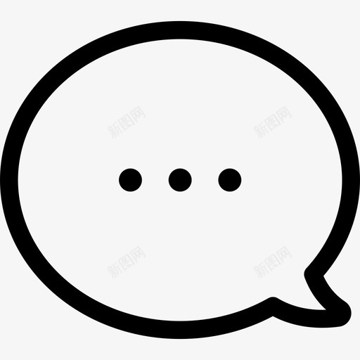 通信接口图标资源线性svg_新图网 https://ixintu.com 接口图标资源 线性 通信