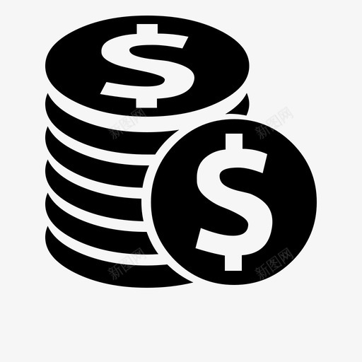 qiansvg_新图网 https://ixintu.com qian